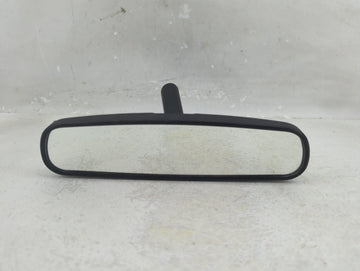 2007-2022 Nissan Versa Interior Rear View Mirror Replacement OEM Fits OEM Used Auto Parts - Oemusedautoparts1.com