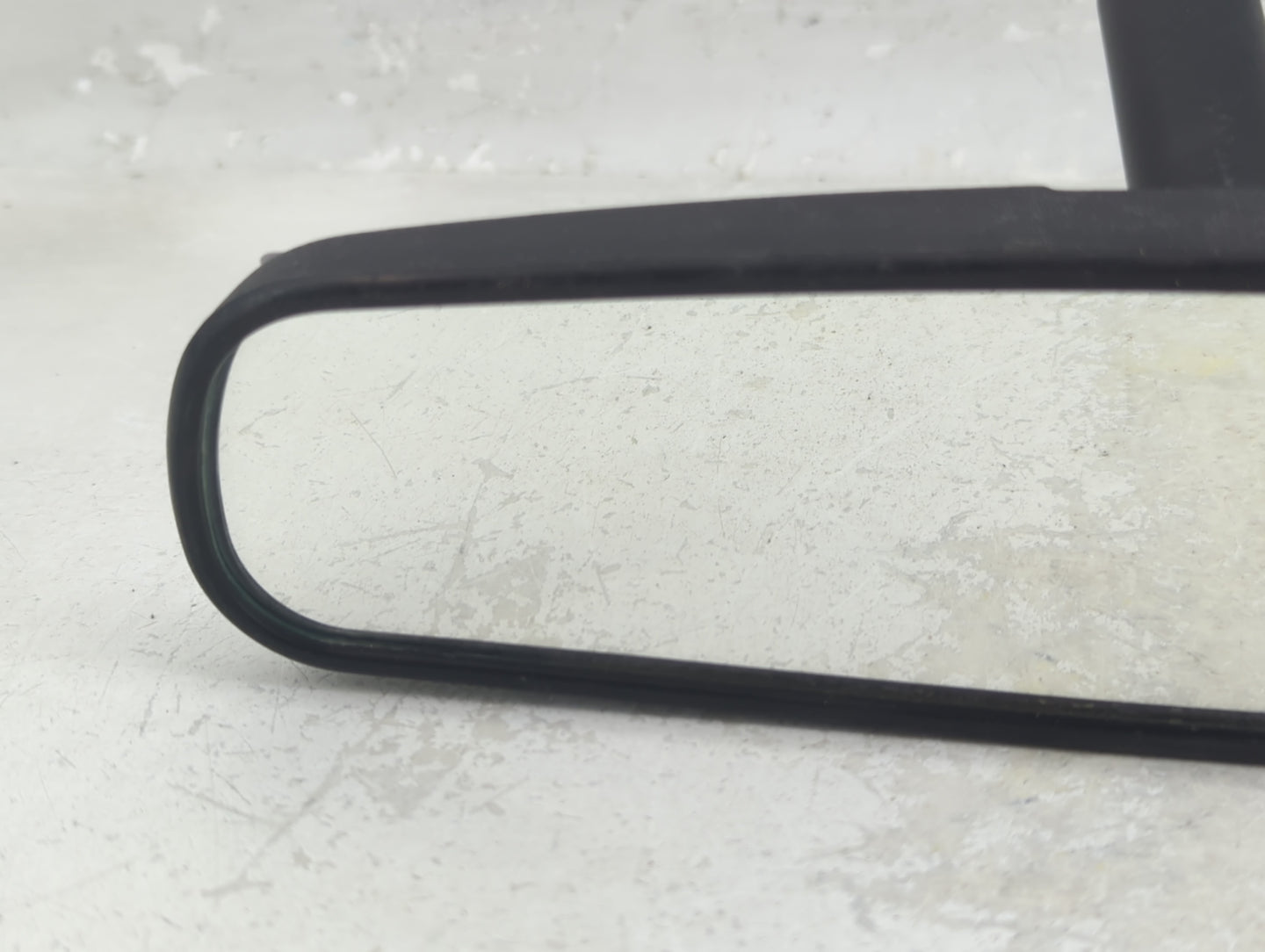 2007-2022 Nissan Versa Interior Rear View Mirror Replacement OEM Fits OEM Used Auto Parts - Oemusedautoparts1.com