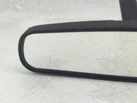 2007-2022 Nissan Versa Interior Rear View Mirror Replacement OEM Fits OEM Used Auto Parts - Oemusedautoparts1.com