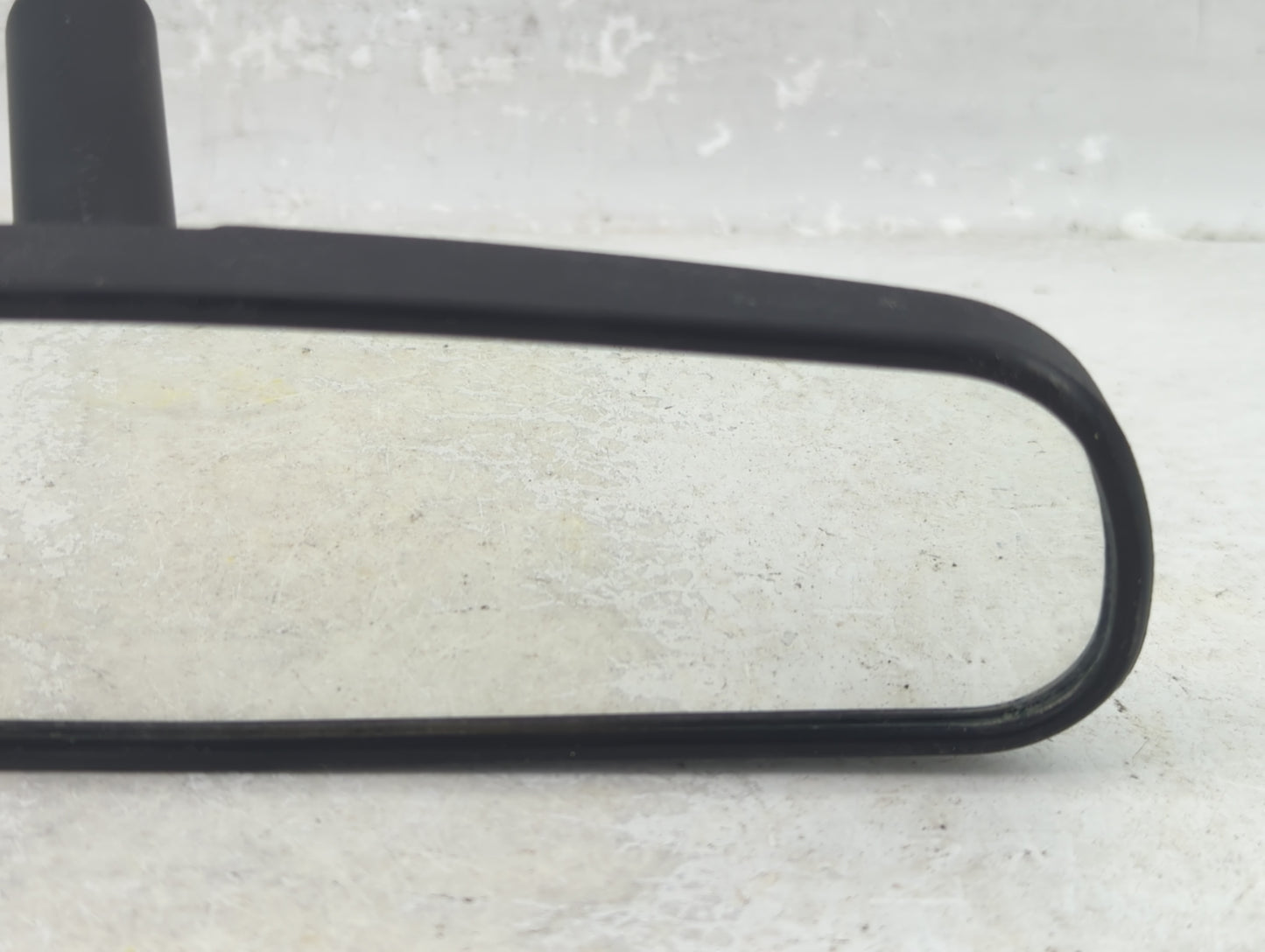 2007-2022 Nissan Versa Interior Rear View Mirror Replacement OEM Fits OEM Used Auto Parts - Oemusedautoparts1.com