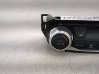 2020-2022 Nissan Versa Climate Control Module Temperature AC/Heater Replacement P/N:275005RL5A Fits Fits 2018 2019 2020 2021