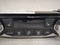 2020-2022 Nissan Versa Climate Control Module Temperature AC/Heater Replacement P/N:275005RL5A Fits Fits 2018 2019 2020 2021