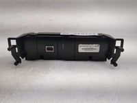 2020-2022 Nissan Versa Climate Control Module Temperature AC/Heater Replacement P/N:275005RL5A Fits Fits 2018 2019 2020 2021