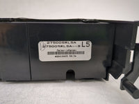 2020-2022 Nissan Versa Climate Control Module Temperature AC/Heater Replacement P/N:275005RL5A Fits Fits 2018 2019 2020 2021