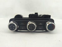 2024 Nissan Versa Climate Control Module Temperature AC/Heater Replacement Fits OEM Used Auto Parts - Oemusedautoparts1.com