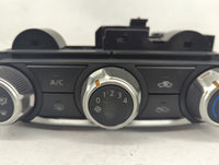 2024 Nissan Versa Climate Control Module Temperature AC/Heater Replacement Fits OEM Used Auto Parts - Oemusedautoparts1.com