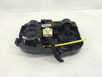 2024 Nissan Versa Climate Control Module Temperature AC/Heater Replacement Fits OEM Used Auto Parts - Oemusedautoparts1.com