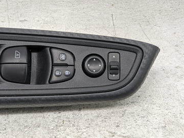 2020-2022 Nissan Versa Master Power Window Switch Replacement Driver Side Left P/N:25570 5RA0A 25401 5EA1A Fits OEM Used Auto Parts