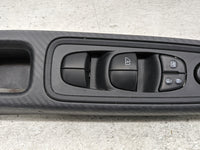 2020-2022 Nissan Versa Master Power Window Switch Replacement Driver Side Left P/N:25570 5RA0A 25401 5EA1A Fits OEM Used Aut