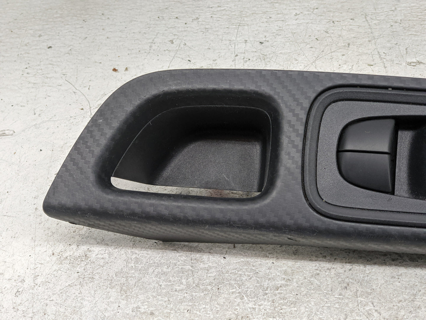2020-2022 Nissan Versa Master Power Window Switch Replacement Driver Side Left P/N:25570 5RA0A 25401 5EA1A Fits OEM Used Aut
