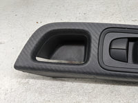 2020-2022 Nissan Versa Master Power Window Switch Replacement Driver Side Left P/N:25570 5RA0A 25401 5EA1A Fits OEM Used Aut