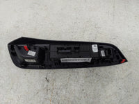 2020-2022 Nissan Versa Master Power Window Switch Replacement Driver Side Left P/N:25570 5RA0A 25401 5EA1A Fits OEM Used Aut