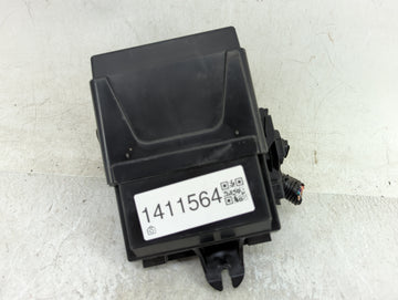 2020-2022 Nissan Versa Fusebox Fuse Box Panel Relay Module Fits Fits 2020 2021 2022 OEM Used Auto Parts - Oemusedautoparts1.