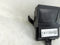 2020-2022 Nissan Versa Fusebox Fuse Box Panel Relay Module Fits Fits 2020 2021 2022 OEM Used Auto Parts - Oemusedautoparts1.