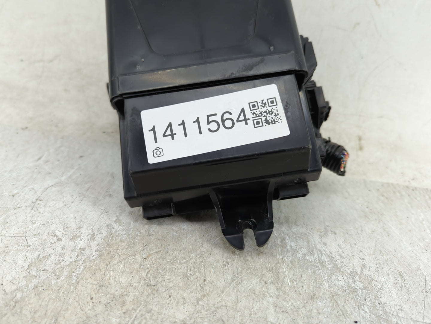 2020-2022 Nissan Versa Fusebox Fuse Box Panel Relay Module Fits Fits 2020 2021 2022 OEM Used Auto Parts - Oemusedautoparts1.