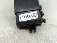 2020-2022 Nissan Versa Fusebox Fuse Box Panel Relay Module Fits Fits 2020 2021 2022 OEM Used Auto Parts - Oemusedautoparts1.