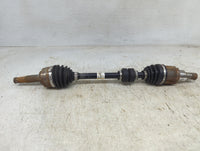 2020-2022 Nissan Versa Axle Shaft Front Driver Cv C/v - Oemusedautoparts1.com