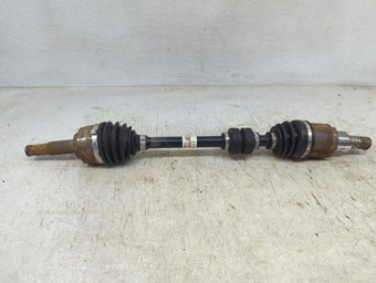 compare product 2020-2022 Nissan Versa Axle Shaft Front Driver Cv C/v