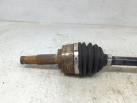 2020-2022 Nissan Versa Axle Shaft Front Driver Cv C/v - Oemusedautoparts1.com