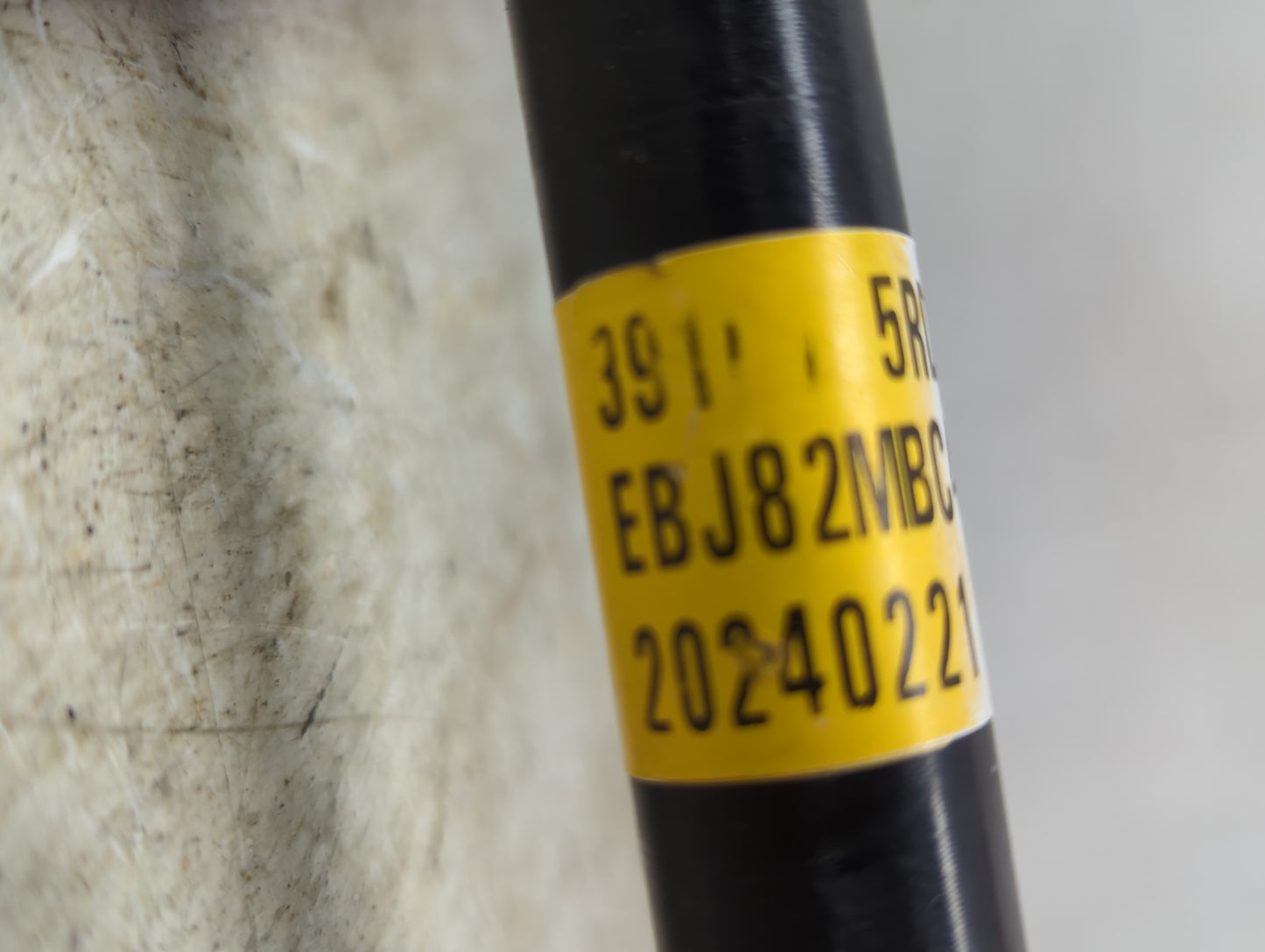 2020-2022 Nissan Versa Axle Shaft Front Driver Cv C/v - Oemusedautoparts1.com