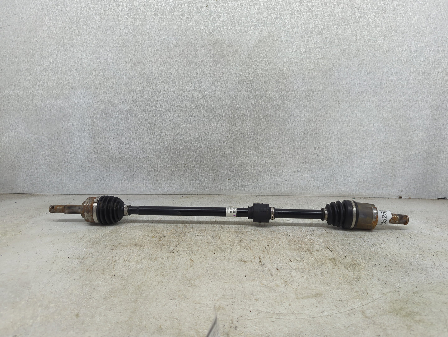 2020-2022 Nissan Versa Axle Shaft Front Passenger Cv C/v - Oemusedautoparts1.com