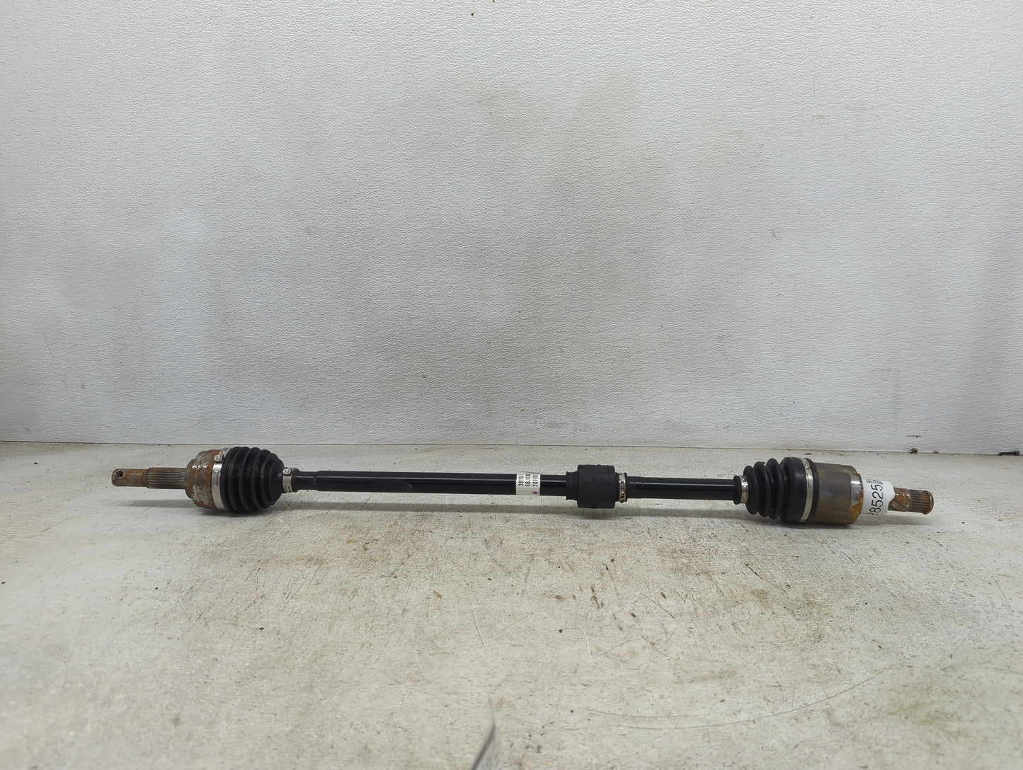 2020-2022 Nissan Versa Axle Shaft Front Passenger Cv C/v - Oemusedautoparts1.com
