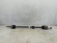 2020-2022 Nissan Versa Axle Shaft Front Passenger Cv C/v - Oemusedautoparts1.com