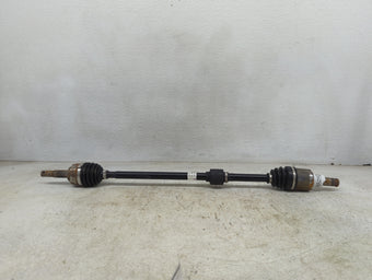 compare product 2020-2022 Nissan Versa Axle Shaft Front Passenger Cv C/v