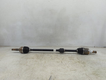 2020-2022 Nissan Versa Axle Shaft Front Passenger Cv C/v - Oemusedautoparts1.com