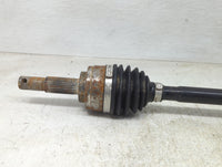2020-2022 Nissan Versa Axle Shaft Front Passenger Cv C/v - Oemusedautoparts1.com