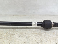 2020-2022 Nissan Versa Axle Shaft Front Passenger Cv C/v - Oemusedautoparts1.com