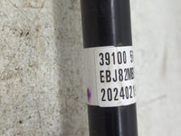 2020-2022 Nissan Versa Axle Shaft Front Passenger Cv C/v - Oemusedautoparts1.com
