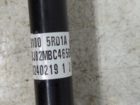 2020-2022 Nissan Versa Axle Shaft Front Passenger Cv C/v - Oemusedautoparts1.com