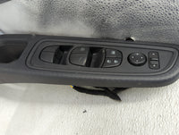 2020-2022 Nissan Versa Master Power Window Switch Replacement Driver Side Left P/N:25570 5RA0A Fits Fits 2020 2021 2022 OEM 