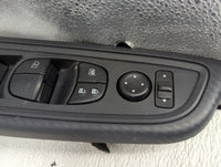 2020-2022 Nissan Versa Master Power Window Switch Replacement Driver Side Left P/N:25570 5RA0A Fits Fits 2020 2021 2022 OEM 
