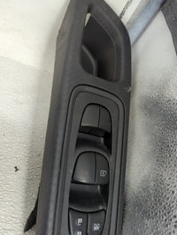2020-2022 Nissan Versa Master Power Window Switch Replacement Driver Side Left P/N:25570 5RA0A Fits Fits 2020 2021 2022 OEM 