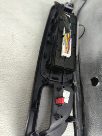 2020-2022 Nissan Versa Master Power Window Switch Replacement Driver Side Left P/N:25570 5RA0A Fits Fits 2020 2021 2022 OEM 
