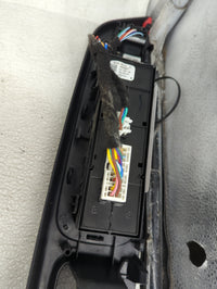 2020-2022 Nissan Versa Master Power Window Switch Replacement Driver Side Left P/N:25570 5RA0A Fits Fits 2020 2021 2022 OEM 