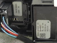2020-2022 Nissan Versa Master Power Window Switch Replacement Driver Side Left P/N:25570 5RA0A Fits Fits 2020 2021 2022 OEM 