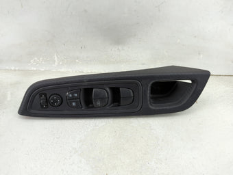 compare product 2020-2022 Nissan Versa Master Power Window Switch Replacement Driver Side Left P/N:25570 5RA0A Fits Fits 2018 2019 2020 2021 2022 OEM Used Auto Parts