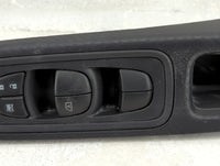 2020-2022 Nissan Versa Master Power Window Switch Replacement Driver Side Left P/N:25570 5RA0A Fits Fits 2018 2019 2020 2021