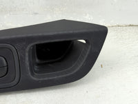 2020-2022 Nissan Versa Master Power Window Switch Replacement Driver Side Left P/N:25570 5RA0A Fits Fits 2018 2019 2020 2021