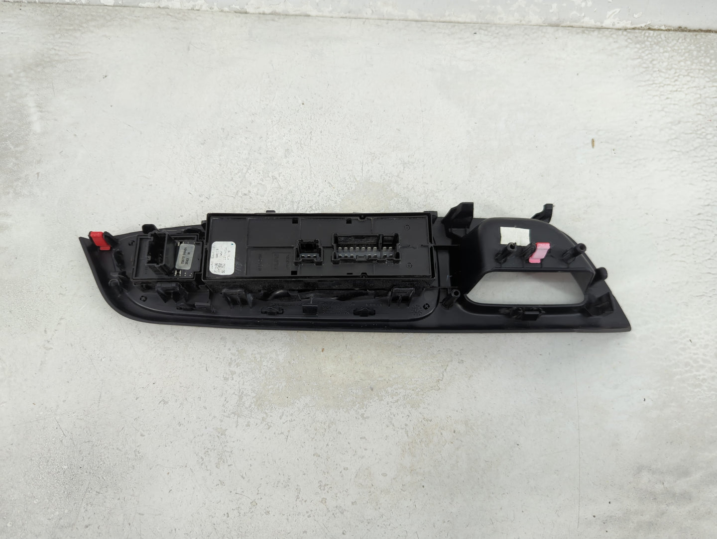 2020-2022 Nissan Versa Master Power Window Switch Replacement Driver Side Left P/N:25570 5RA0A Fits Fits 2018 2019 2020 2021