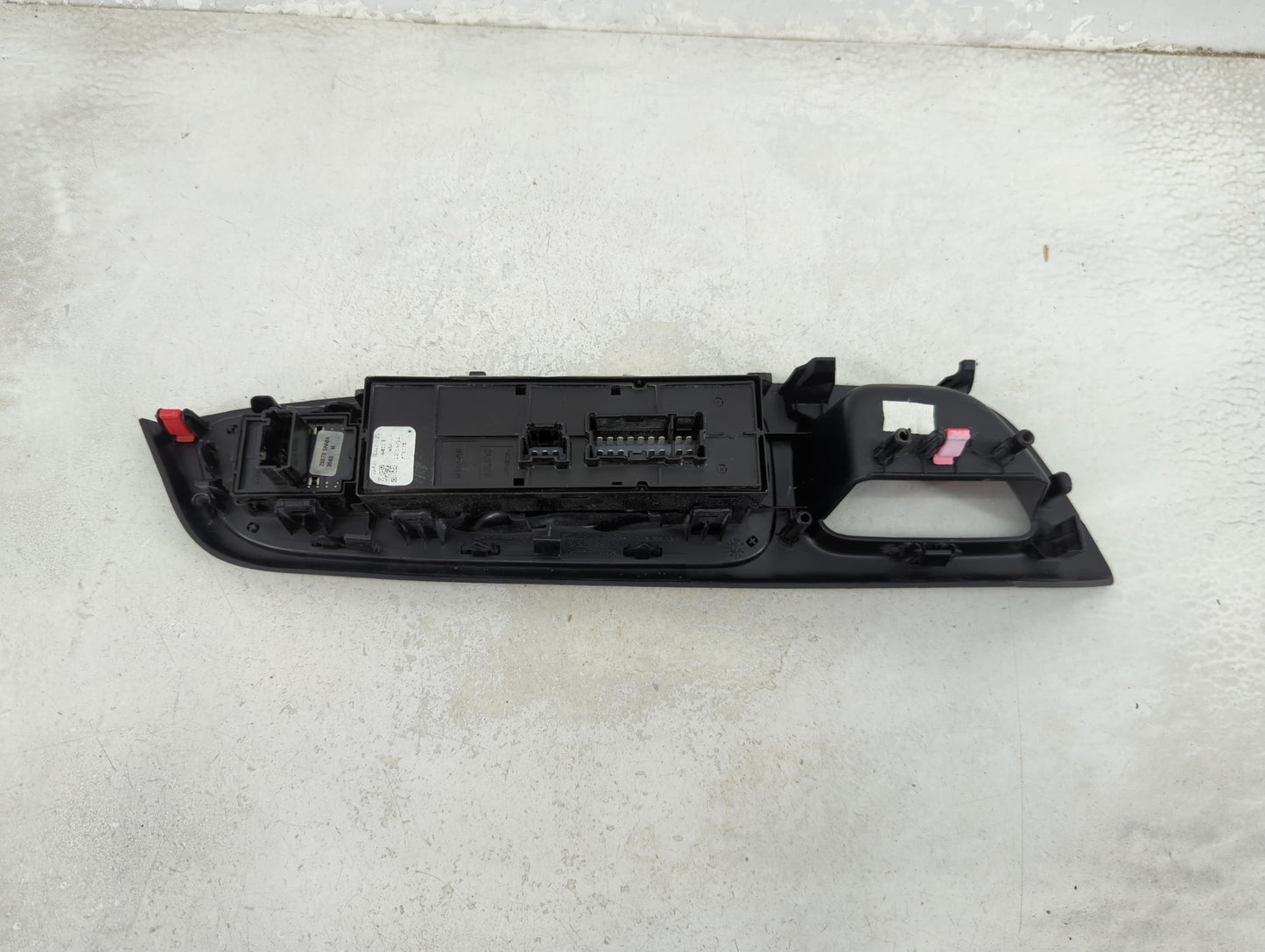 2020-2022 Nissan Versa Master Power Window Switch Replacement Driver Side Left P/N:25570 5RA0A Fits Fits 2018 2019 2020 2021