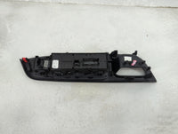 2020-2022 Nissan Versa Master Power Window Switch Replacement Driver Side Left P/N:25570 5RA0A Fits Fits 2018 2019 2020 2021