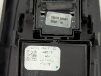 2020-2022 Nissan Versa Master Power Window Switch Replacement Driver Side Left P/N:25570 5RA0A Fits Fits 2018 2019 2020 2021