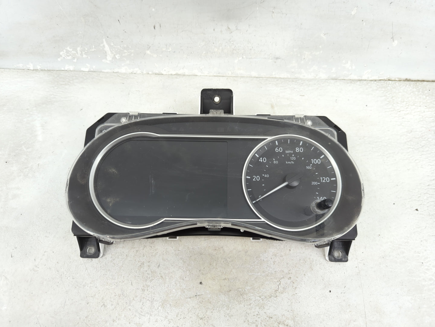 2024 Nissan Versa Speedometer Instrument Cluster Gauges - Oemusedautoparts1.com
