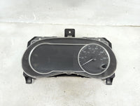 2024 Nissan Versa Speedometer Instrument Cluster Gauges - Oemusedautoparts1.com