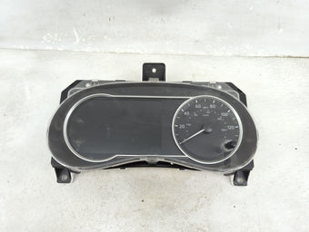 compare product 2024 Nissan Versa Speedometer Instrument Cluster Gauges