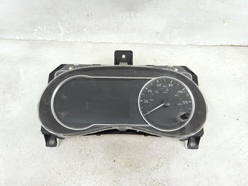 2024 Nissan Versa Speedometer Instrument Cluster Gauges - Oemusedautoparts1.com